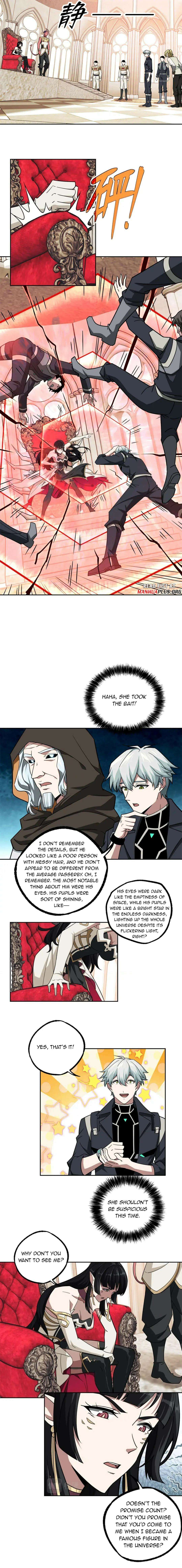 The Legendary Mechanic chapter 229 page 5