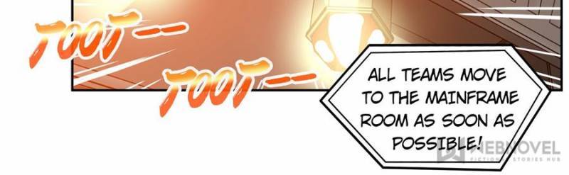 The Legendary Mechanic chapter 23 page 12