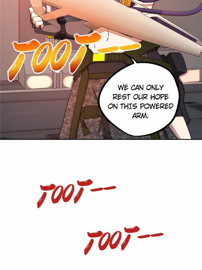 The Legendary Mechanic chapter 23 page 17