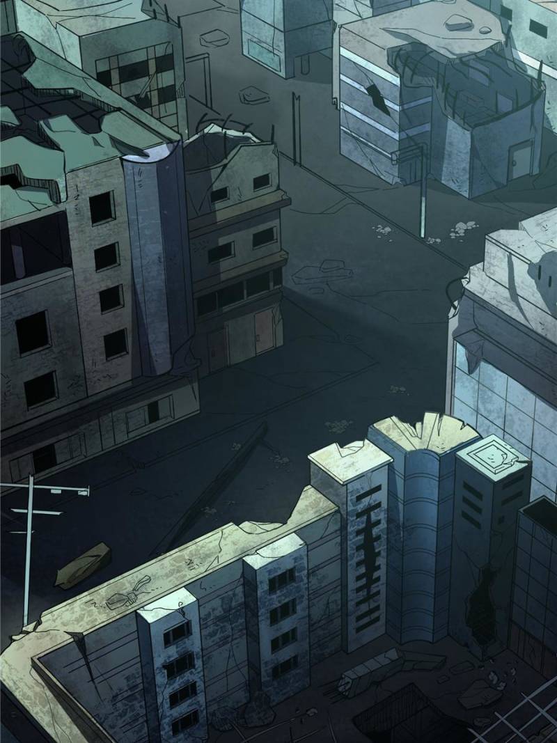 The Legendary Mechanic chapter 23 page 2