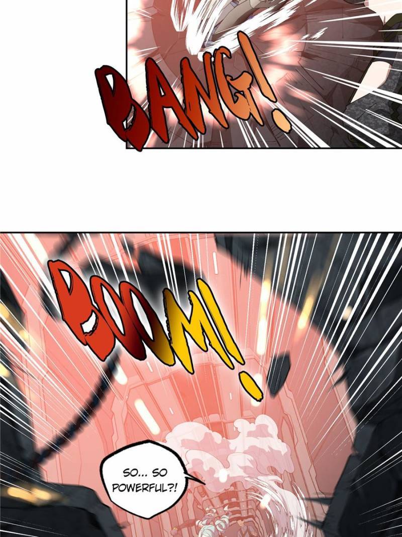 The Legendary Mechanic chapter 23 page 20