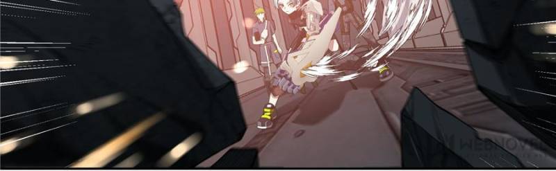 The Legendary Mechanic chapter 23 page 21