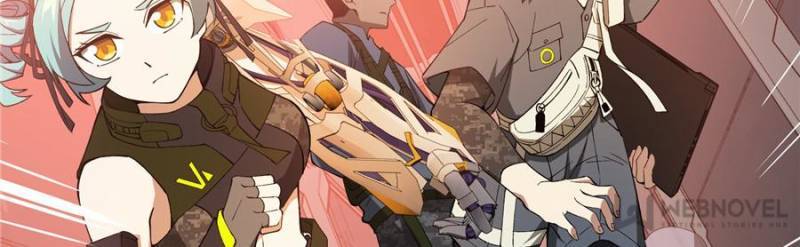 The Legendary Mechanic chapter 23 page 27