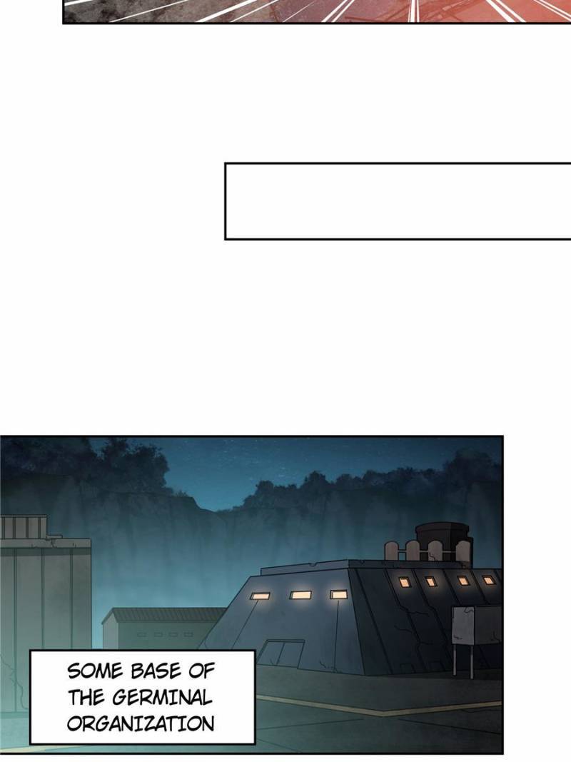 The Legendary Mechanic chapter 23 page 29