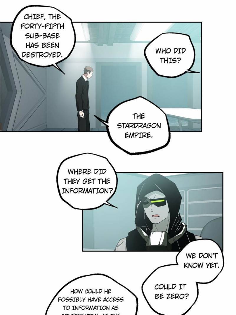 The Legendary Mechanic chapter 23 page 31