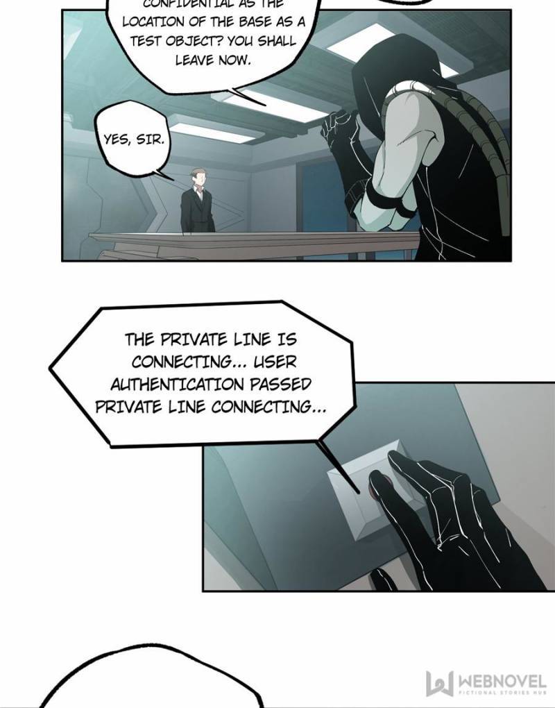 The Legendary Mechanic chapter 23 page 32