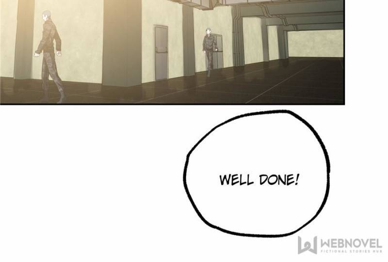 The Legendary Mechanic chapter 23 page 35