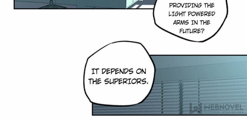 The Legendary Mechanic chapter 23 page 38