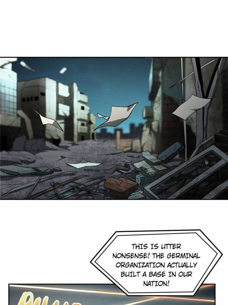 The Legendary Mechanic chapter 23 page 4