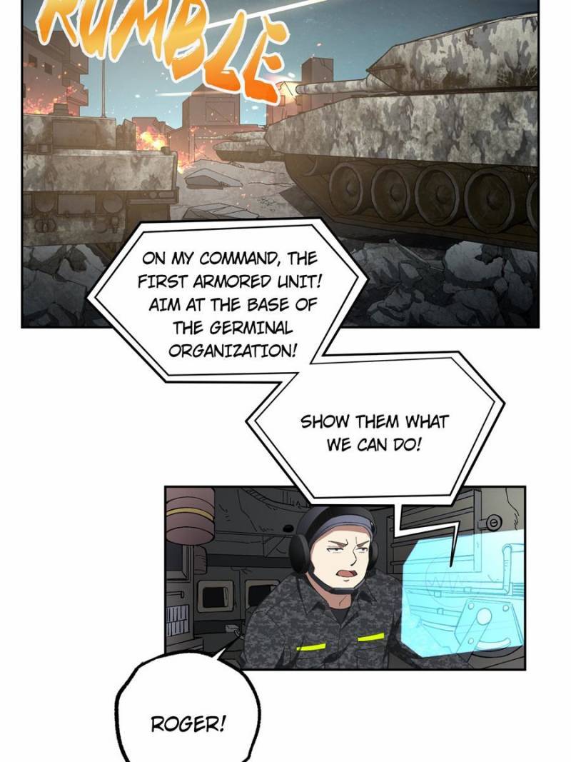 The Legendary Mechanic chapter 23 page 5