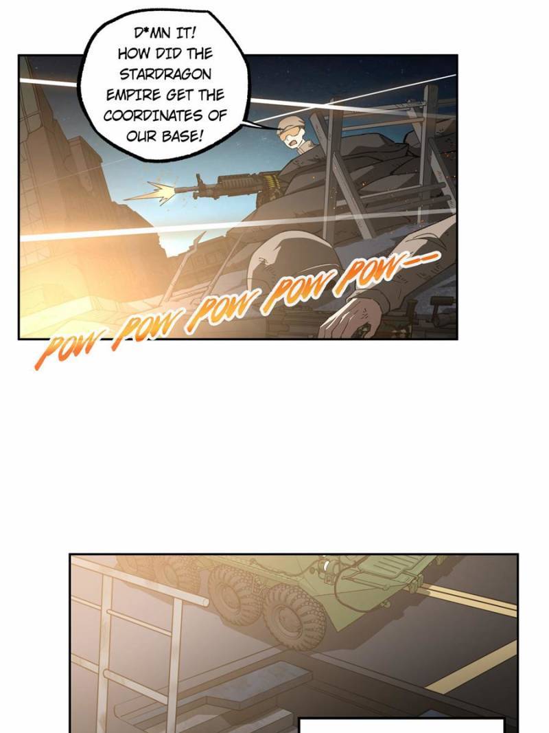 The Legendary Mechanic chapter 23 page 7