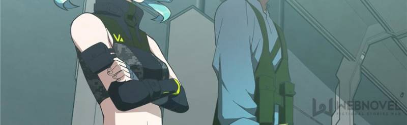 The Legendary Mechanic chapter 23 page 9