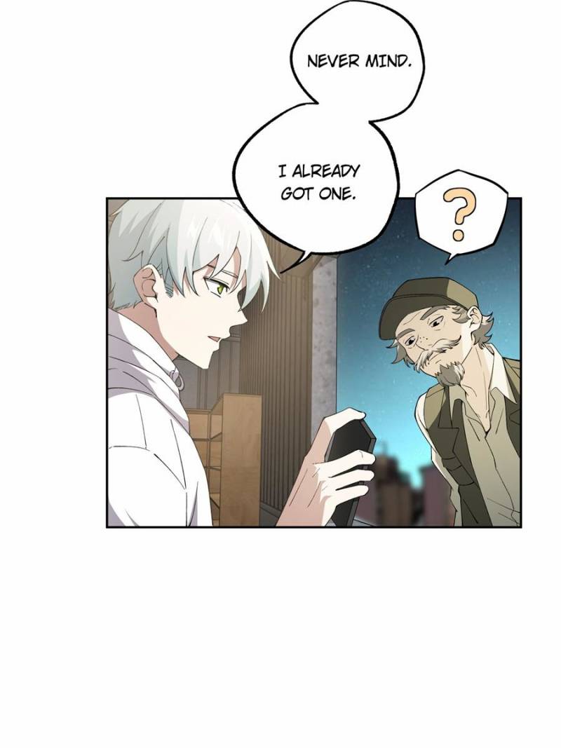 The Legendary Mechanic chapter 24 page 11