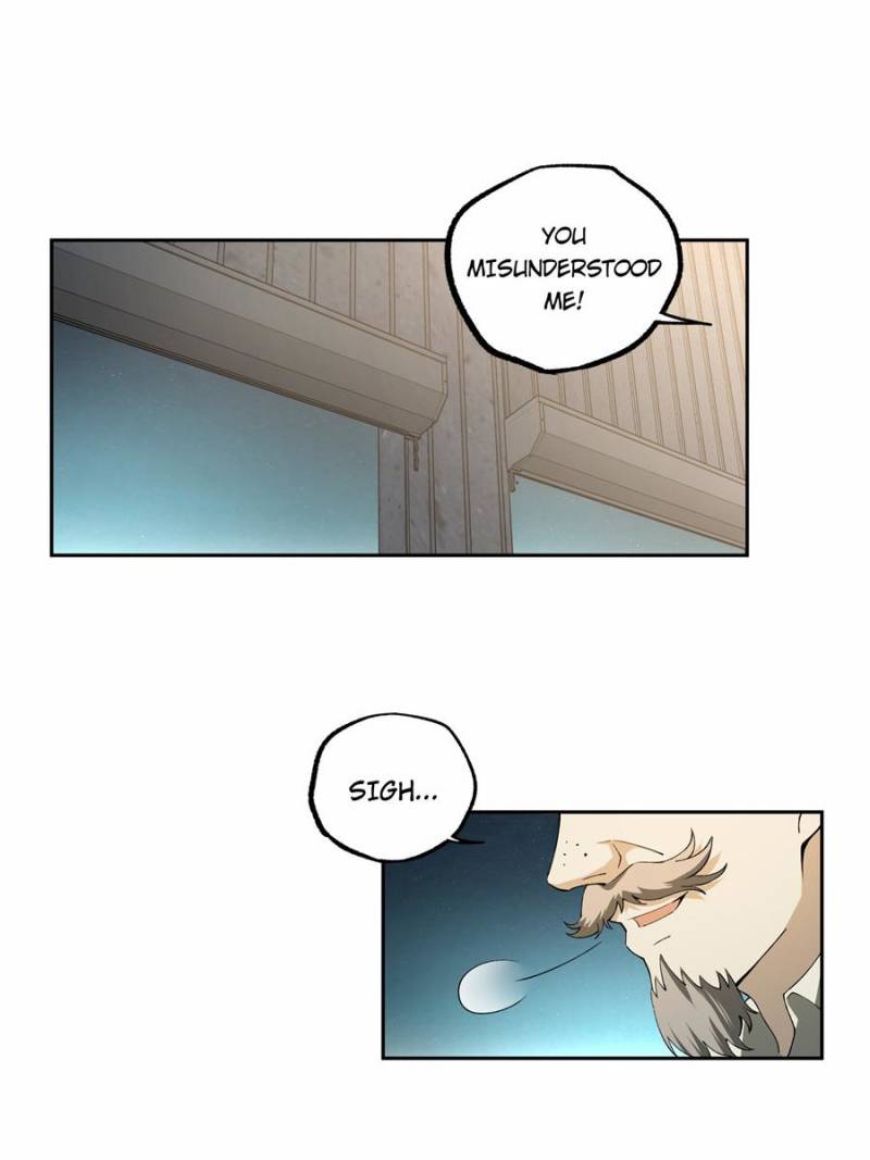 The Legendary Mechanic chapter 24 page 16