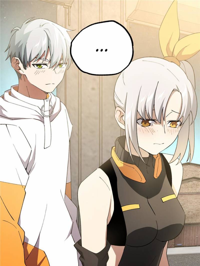 The Legendary Mechanic chapter 24 page 19