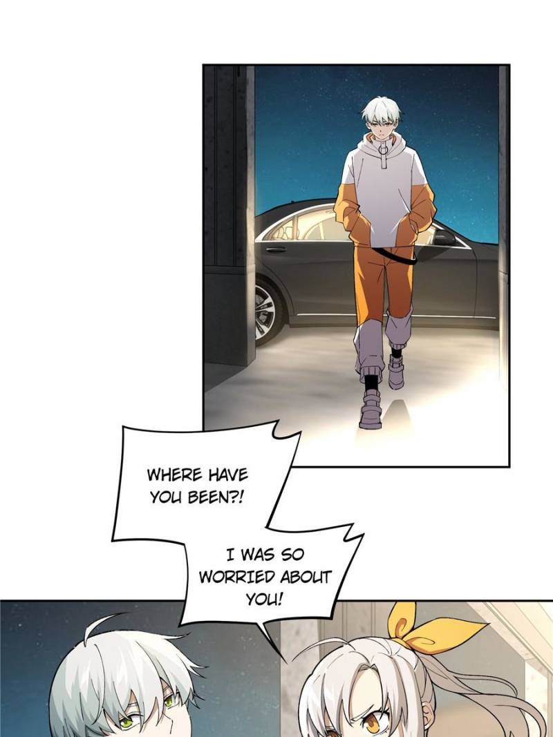 The Legendary Mechanic chapter 24 page 2