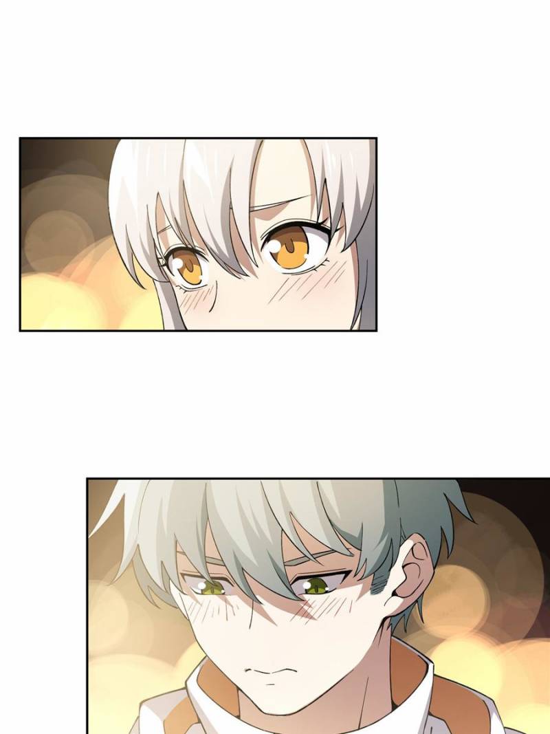 The Legendary Mechanic chapter 24 page 22