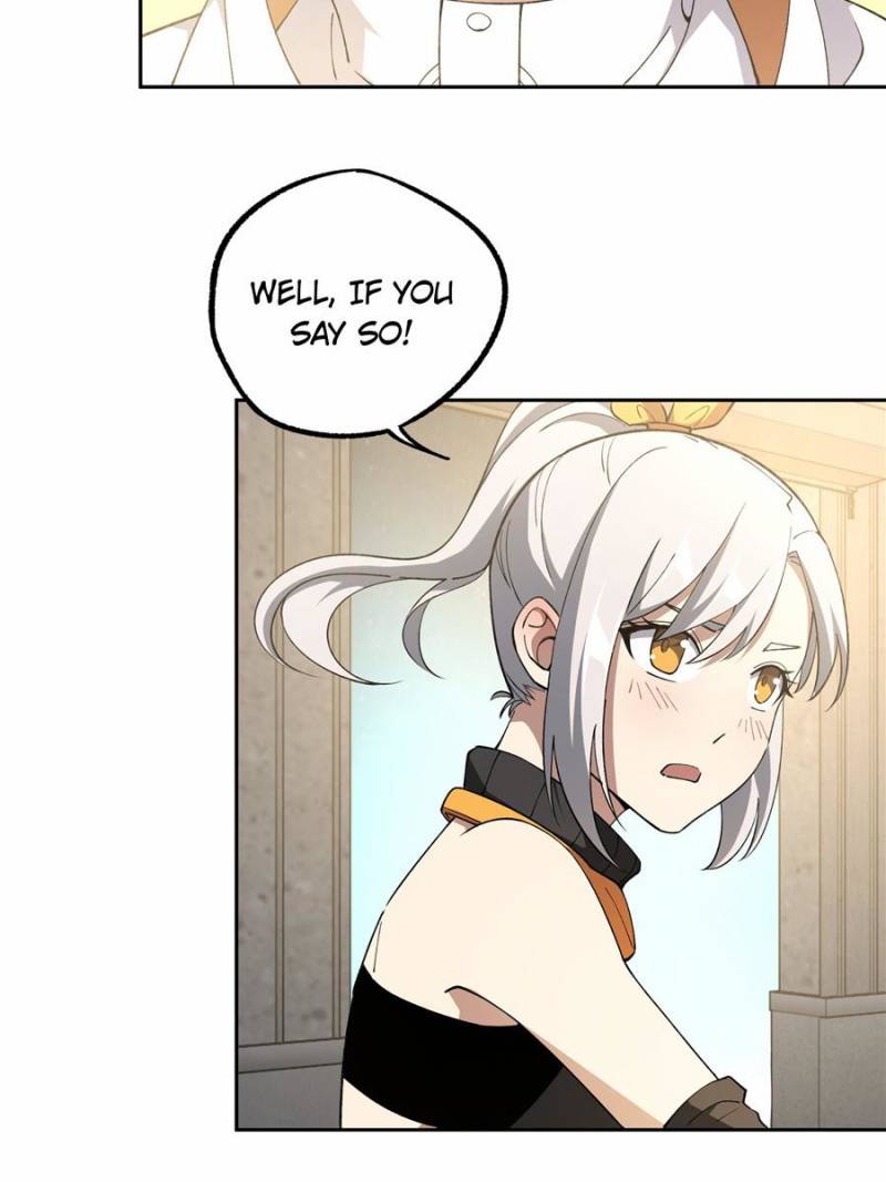 The Legendary Mechanic chapter 24 page 23