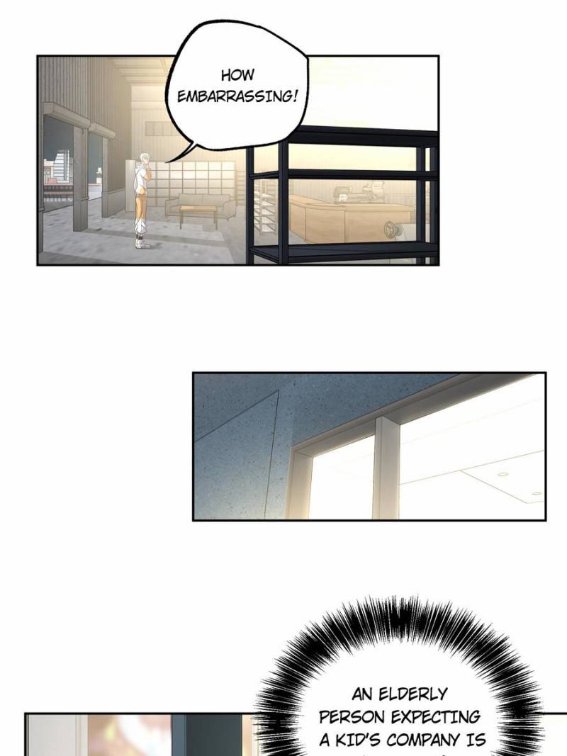 The Legendary Mechanic chapter 24 page 25