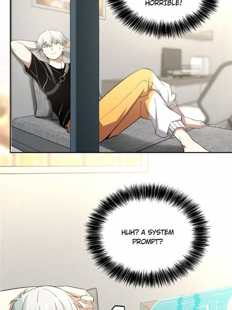 The Legendary Mechanic chapter 24 page 26