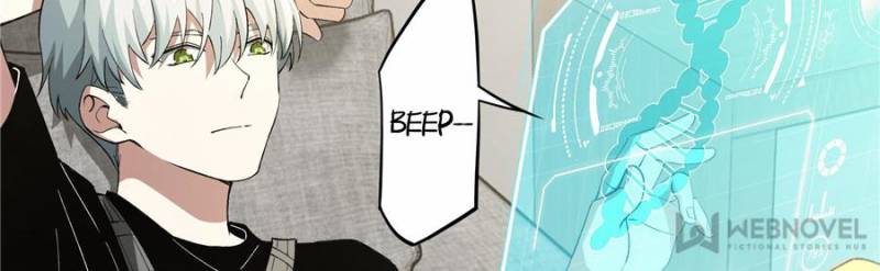 The Legendary Mechanic chapter 24 page 27