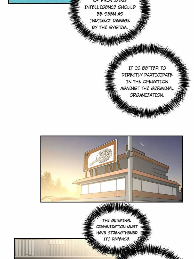 The Legendary Mechanic chapter 24 page 29