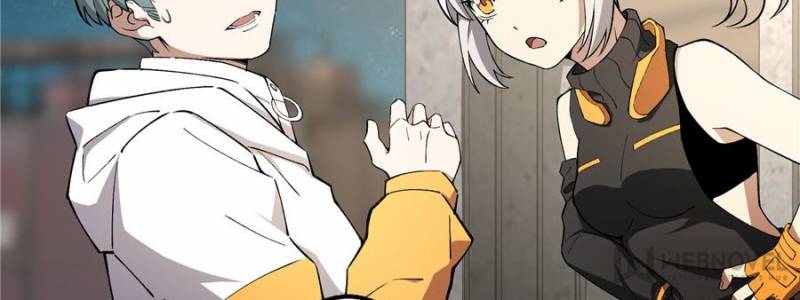 The Legendary Mechanic chapter 24 page 3