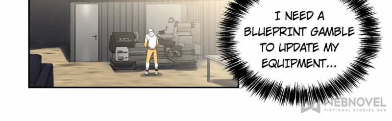 The Legendary Mechanic chapter 24 page 30