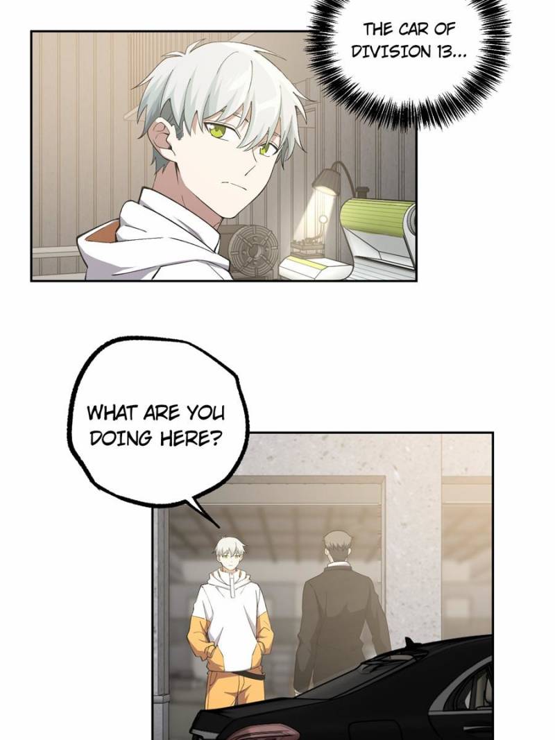 The Legendary Mechanic chapter 24 page 34