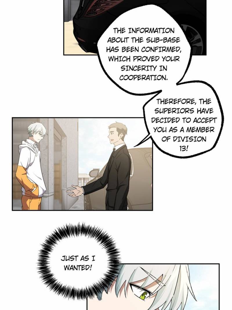 The Legendary Mechanic chapter 24 page 35