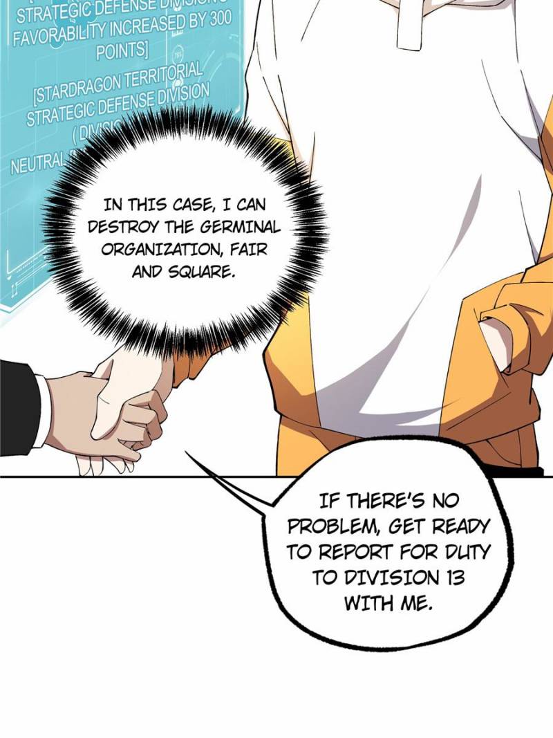 The Legendary Mechanic chapter 24 page 38