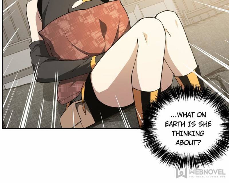 The Legendary Mechanic chapter 24 page 42