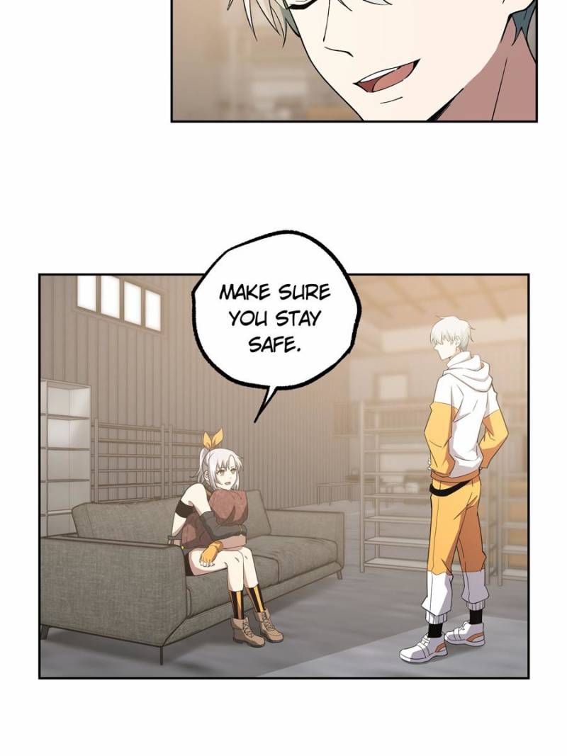 The Legendary Mechanic chapter 24 page 44