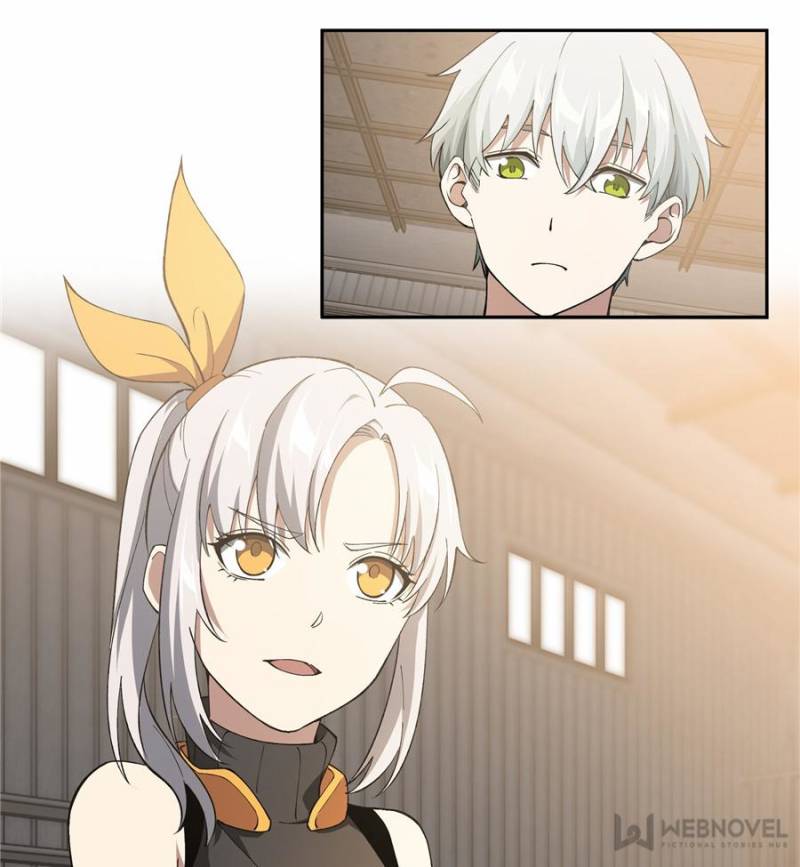 The Legendary Mechanic chapter 24 page 45