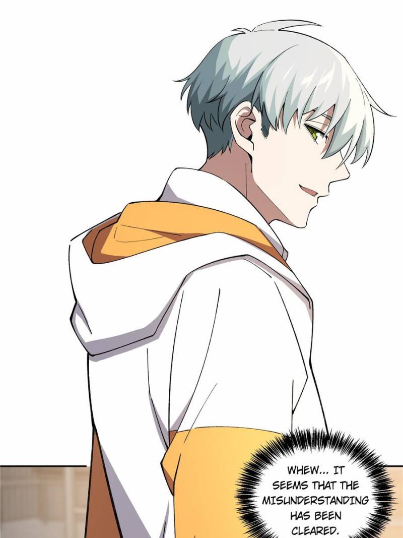 The Legendary Mechanic chapter 24 page 47