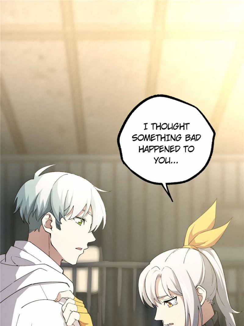 The Legendary Mechanic chapter 24 page 7