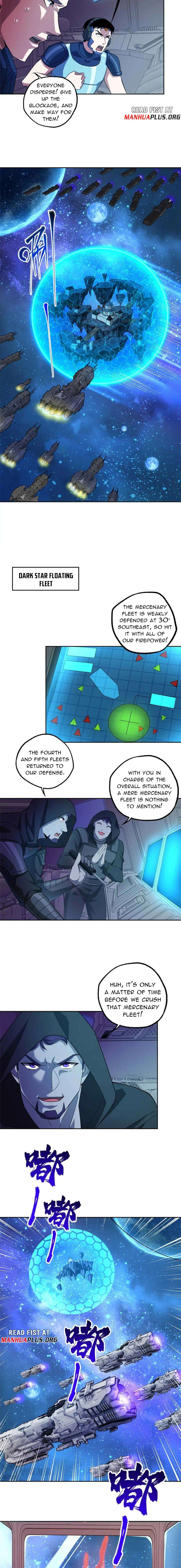 The Legendary Mechanic chapter 244 page 2