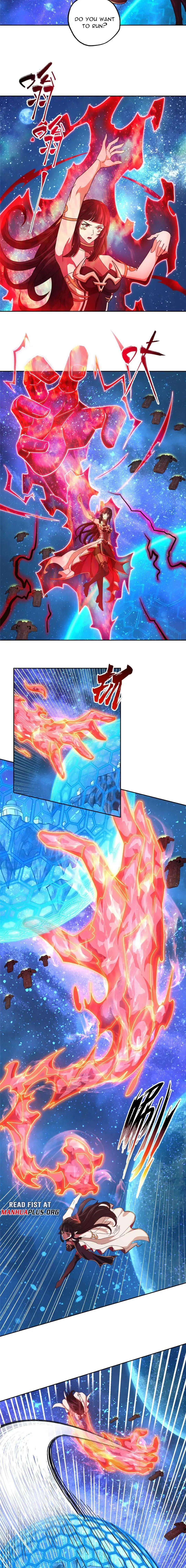 The Legendary Mechanic chapter 244 page 5