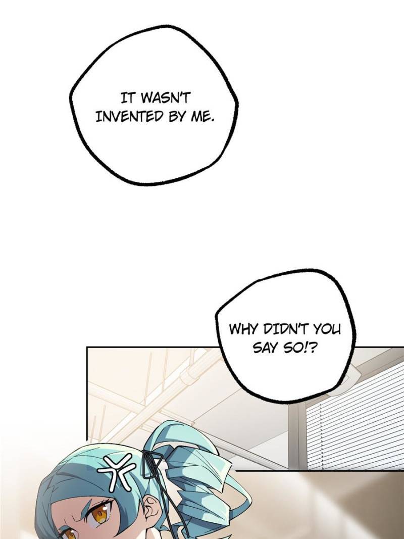 The Legendary Mechanic chapter 25 page 10