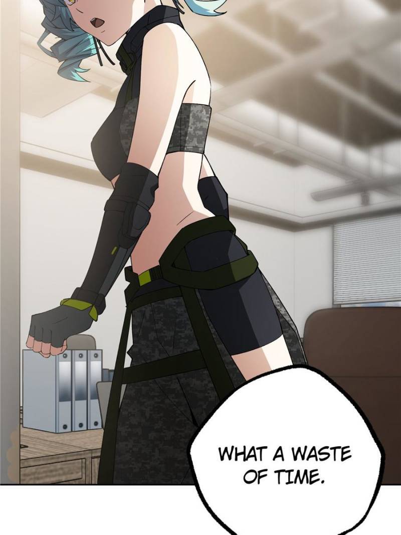 The Legendary Mechanic chapter 25 page 11