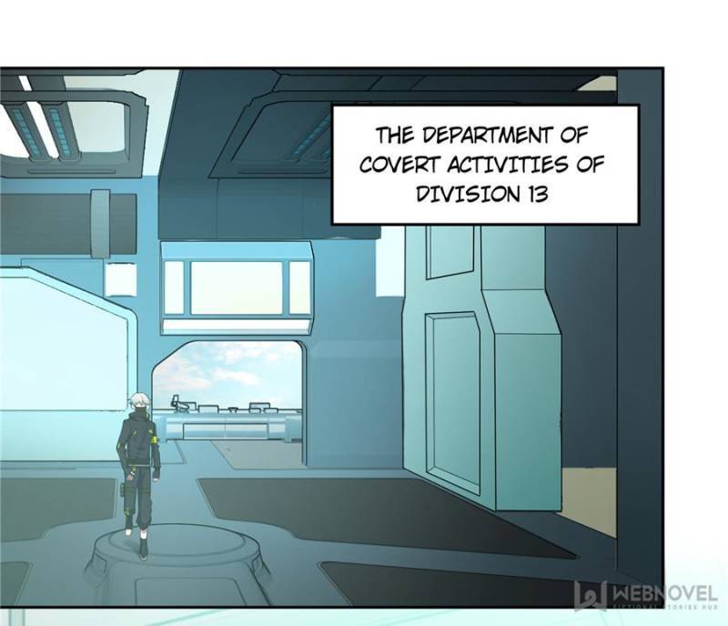 The Legendary Mechanic chapter 25 page 15