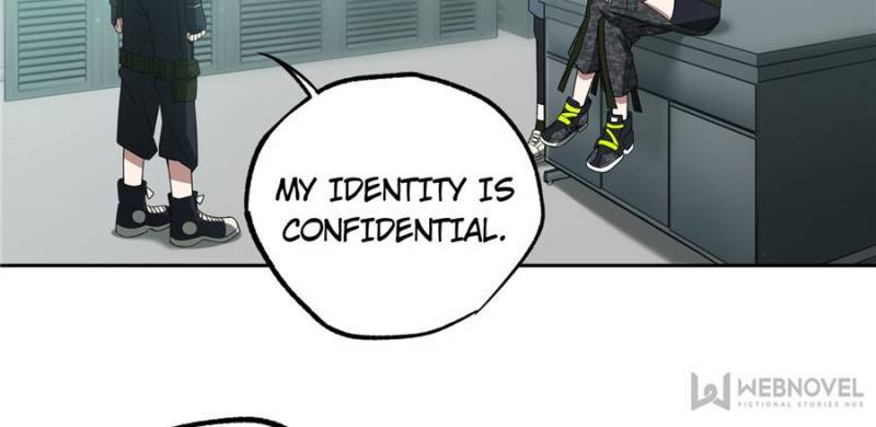 The Legendary Mechanic chapter 25 page 21