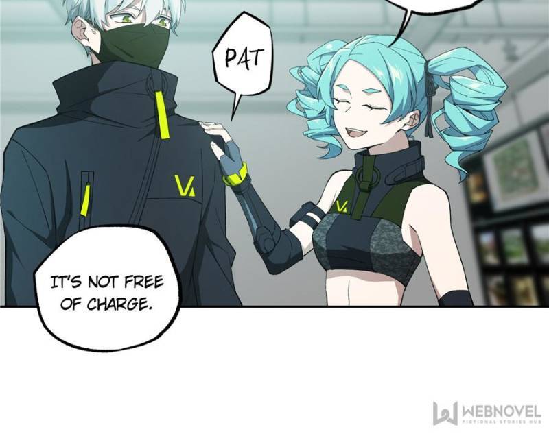 The Legendary Mechanic chapter 25 page 24