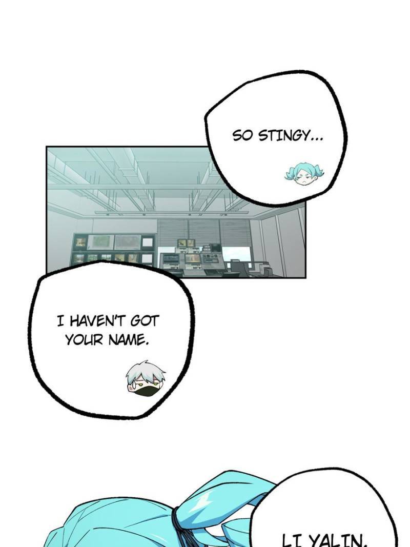 The Legendary Mechanic chapter 25 page 25