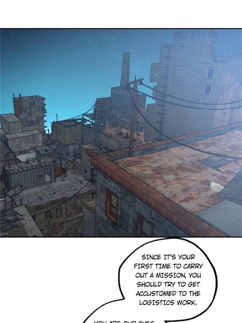 The Legendary Mechanic chapter 25 page 36