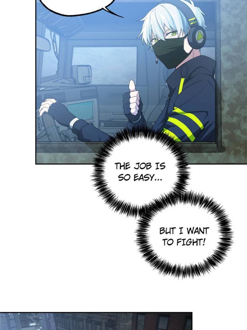 The Legendary Mechanic chapter 25 page 39