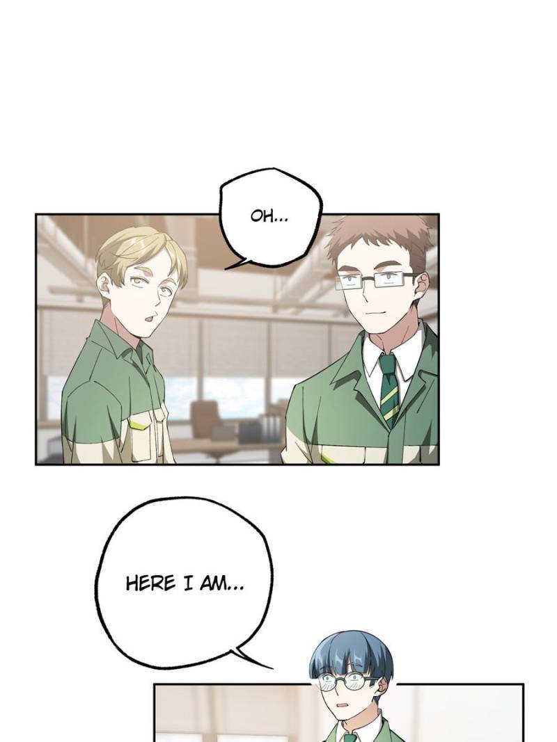 The Legendary Mechanic chapter 25 page 4