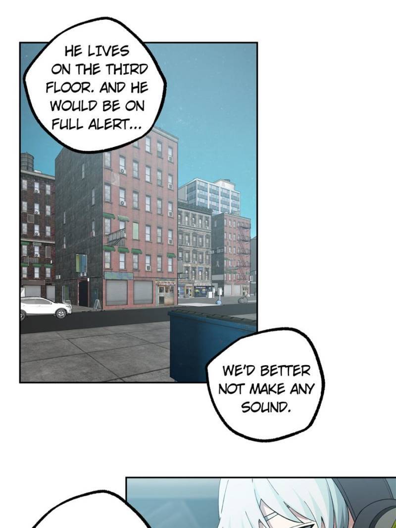 The Legendary Mechanic chapter 25 page 42