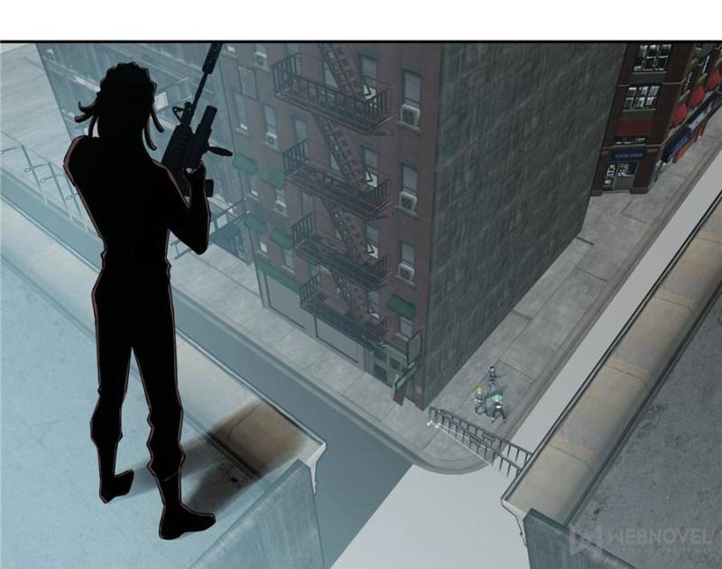 The Legendary Mechanic chapter 25 page 44