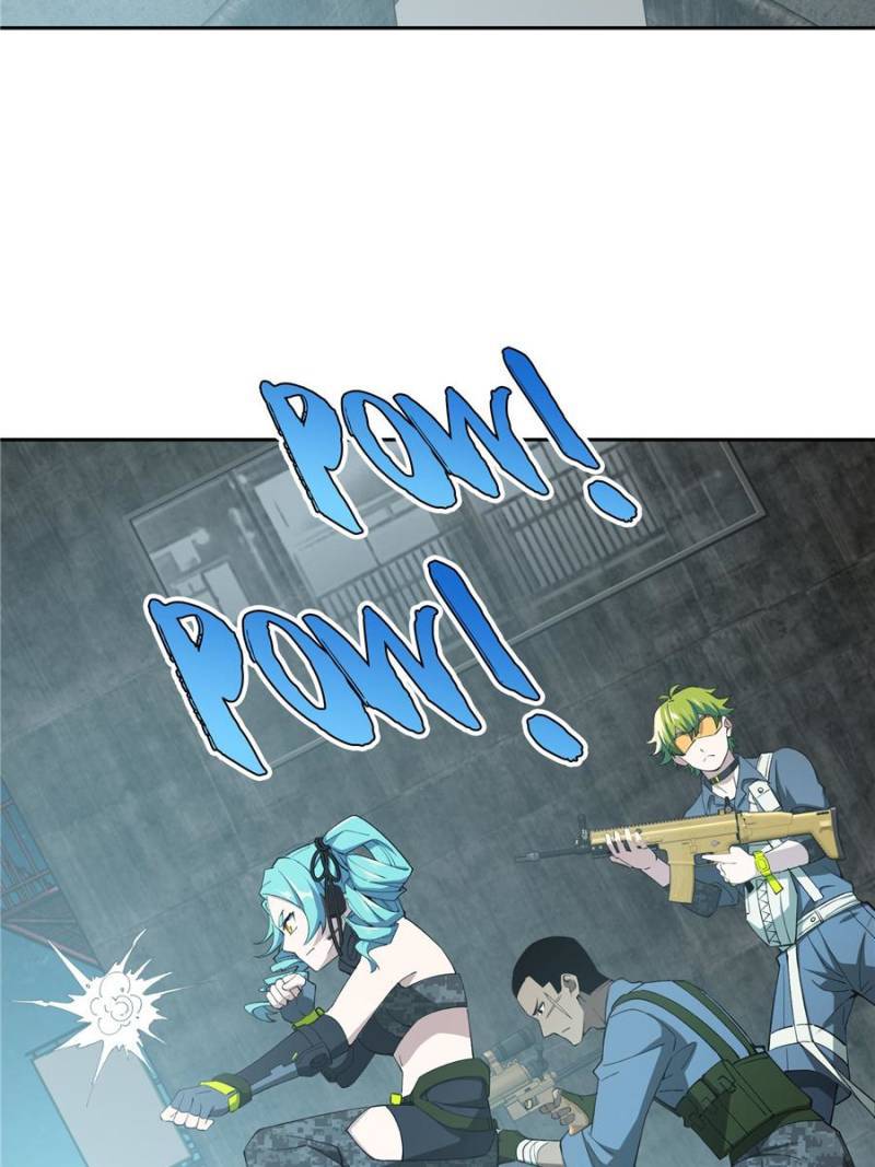 The Legendary Mechanic chapter 25 page 45